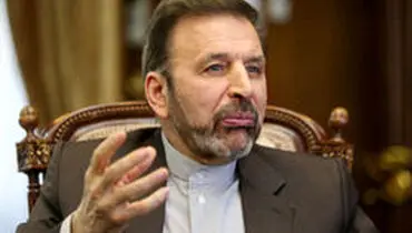 واعظی: برجام بدون لغو تحریم تسلیحاتی ادامه پیدا نمی‌کند