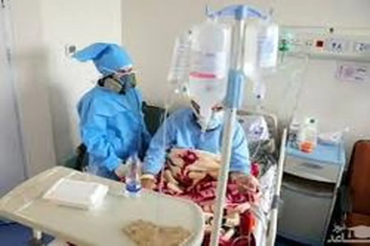 ابتلای ۳۵۰ نفر از کارکنان بیمارستان سینا تهران به کرونا