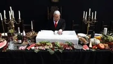 عصبانیت نتانیاهو از "شام آخر"