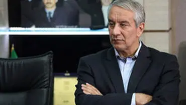 کفاشیان:من را در فوتبال فراموش کنید