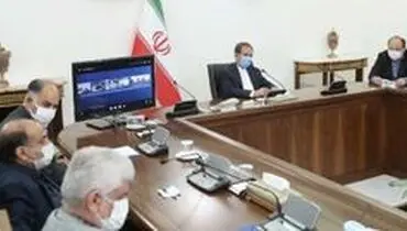 جهانگیری: مهارت باید به یک گفتمان در کشور تبدیل شود