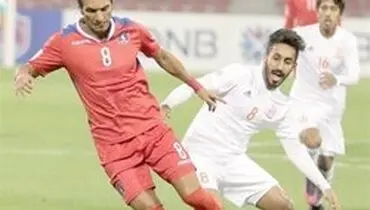 مهرداد پولادی رسما به معیذر قطر پیوست