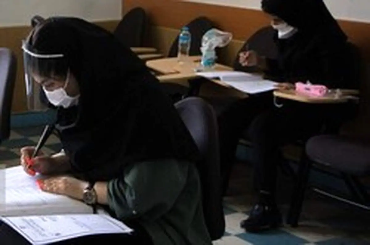 نتایج اولیه کنکور دکتری دهه اول شهریور اعلام میشود