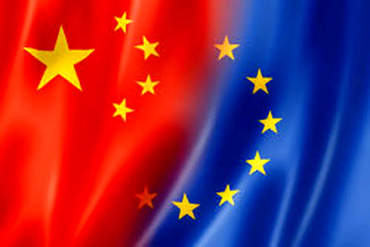 توافق تجاری چینی-اروپایی در پساکرونا