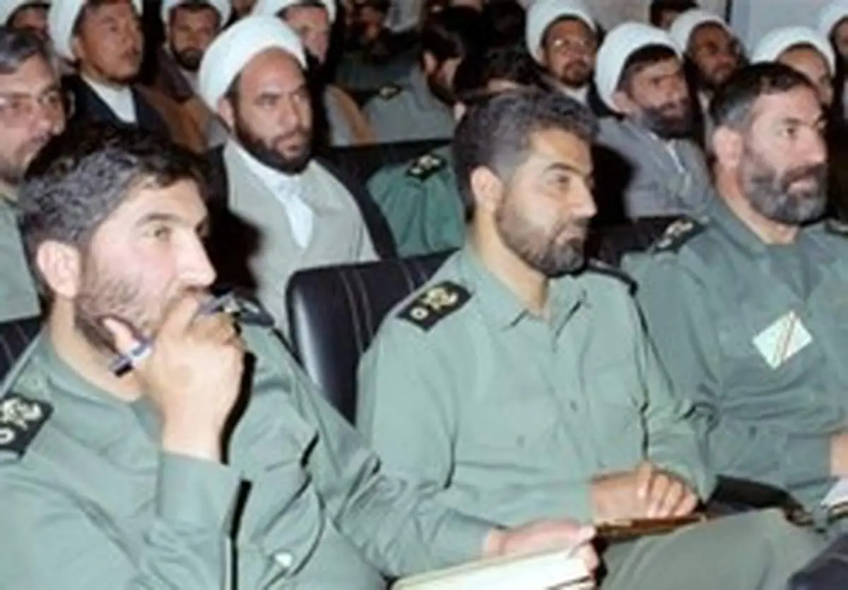 ناجی عملیات‌های دفاع مقدس از نگاه حاج قاسم سلیمانی چه کسی بود؟ + عکس