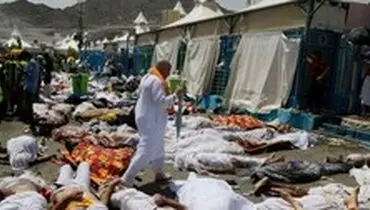 بیانیه بعثه رهبری و سازمان حج و زیارت در سالگرد شهدای حج ۹۴