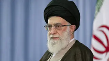 رهبر انقلاب: بعدازظهر روز عرفه، یکی از آن ساعات بهشت است + عکس