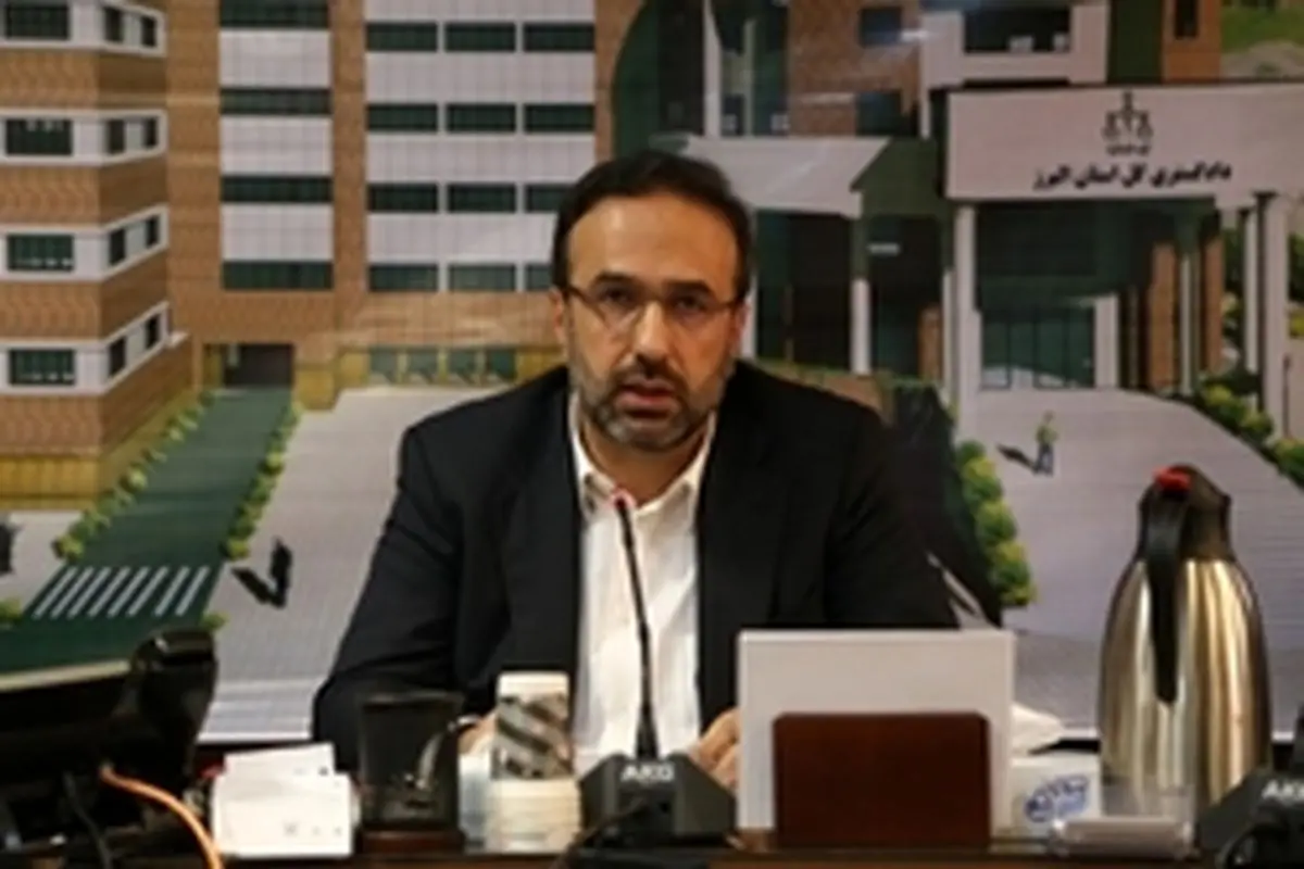 آزادسازی ۷۰۰ هکتار از اراضی زراعی و باغهای استان البرز