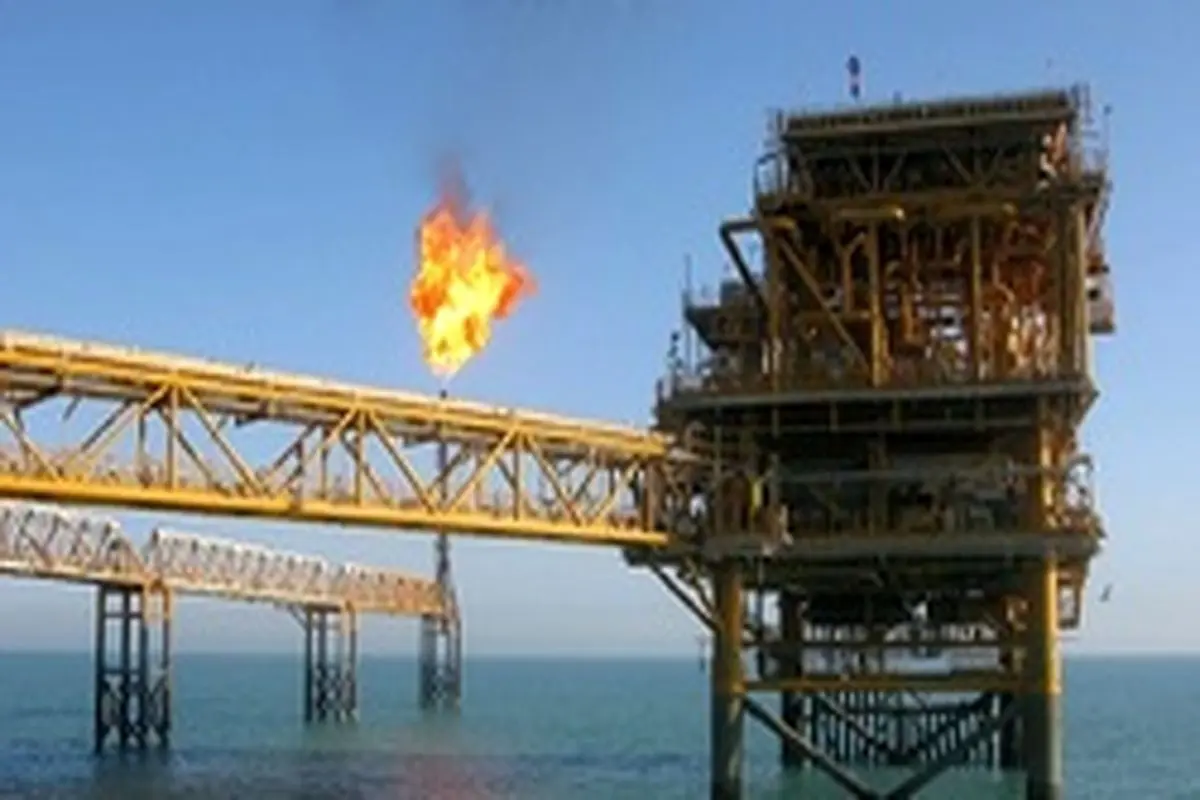 پیشرفت طرح ارسال نفت سنتزی به پالایشگاه‌های نفت