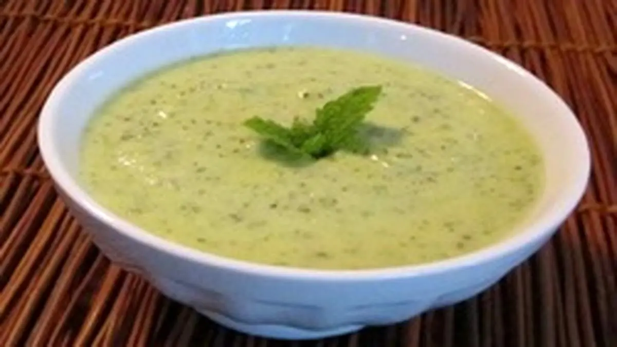 طرز تهیه مغزآبک ساده و خوشمزه