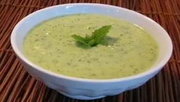 طرز تهیه مغزآبک ساده و خوشمزه