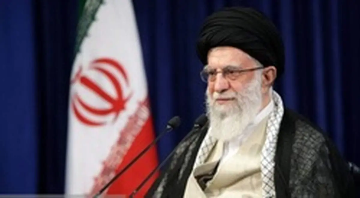 سخنرانی رهبر انقلاب به مناسبت عید قربان تا ساعاتی دیگر