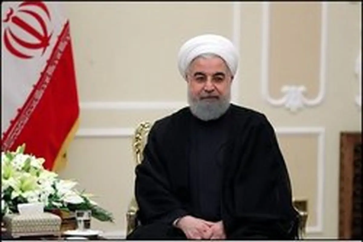 روحانی: سران کشور‌های اسلامی موجبات وحدت و یکپارچگی روزافزون جهان اسلام را فراهم آورند