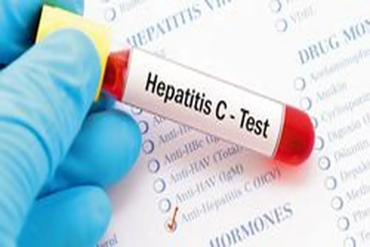 بیماری هپاتیت C. از پیشگیری تا درمان