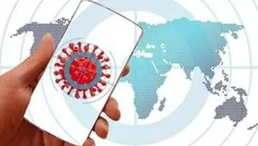 ۲ برابر شدن موارد ابتلا به کرونا طی ۶ هفته گذشته در جهان