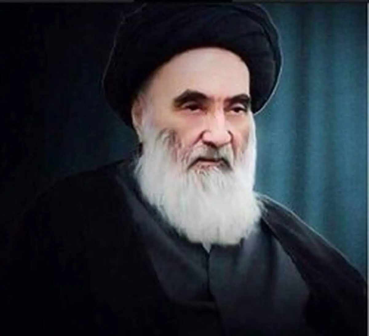 نظر آیت‌ الله سیستانی درباره برگزاری مراسم عزاداری ماه محرم