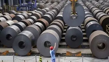 افزودن آلومینیوم، فولاد و مس ایران به جدول تحریم‌های آمریکا