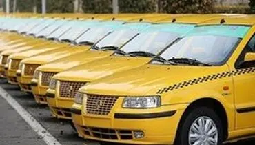 موافقت دولت با شماره گذاری تعدادی خودرو با استاندارد یورو (۴)