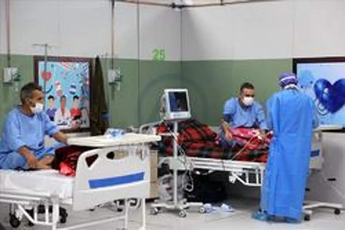 مهم ترین راهکار شناسایی و درمان زودهنگام بیماران کرونایی