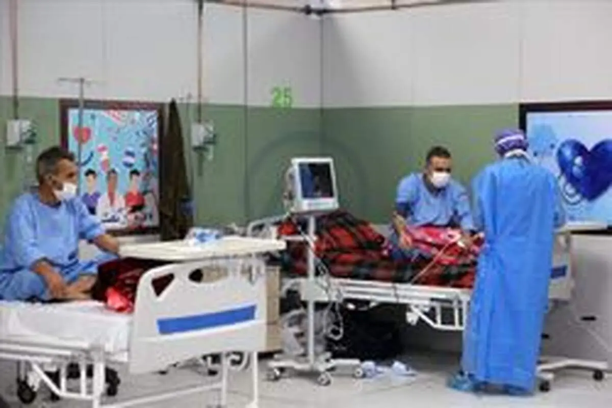 مهم ترین راهکار شناسایی و درمان زودهنگام بیماران کرونایی