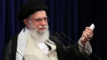 رهبر انقلاب: افسار پاره کردن قیمت ارز برای کشور مضرّ است/ در عزاداری‌ها معیار، تصمیمات ستاد ملی کرونا است