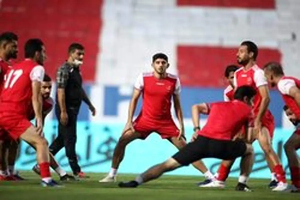 مهدی ترابی تا پایان جام حذفی به پیشنهادات خارجی پاسخ نمی‌دهد