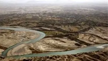 وزیر نیرو: ایران حق آبه هیرمند را از افغانستان می‌گیرد
