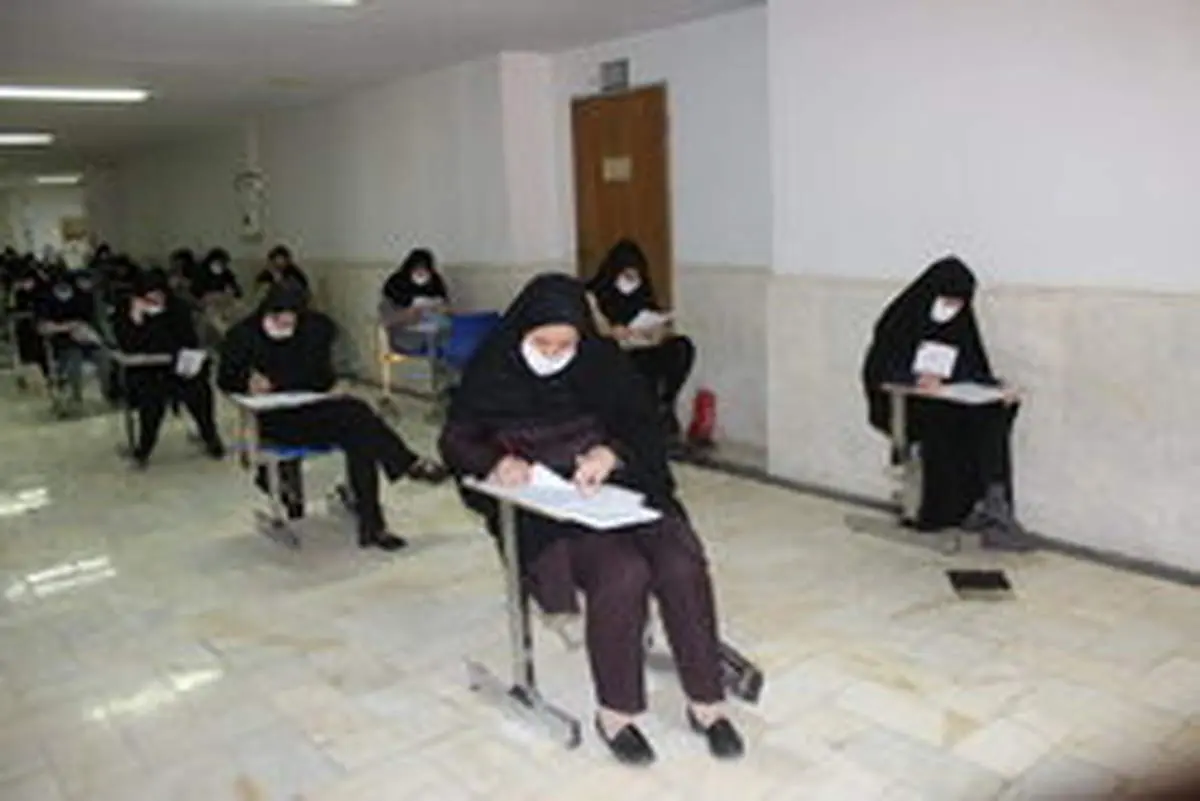 مصاحبه داوطلبان دکتری وزارت بهداشت مجازی شد