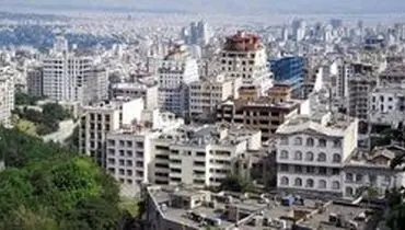 قیمت مسکن تحت تاثیر بازار طلا و ارز است