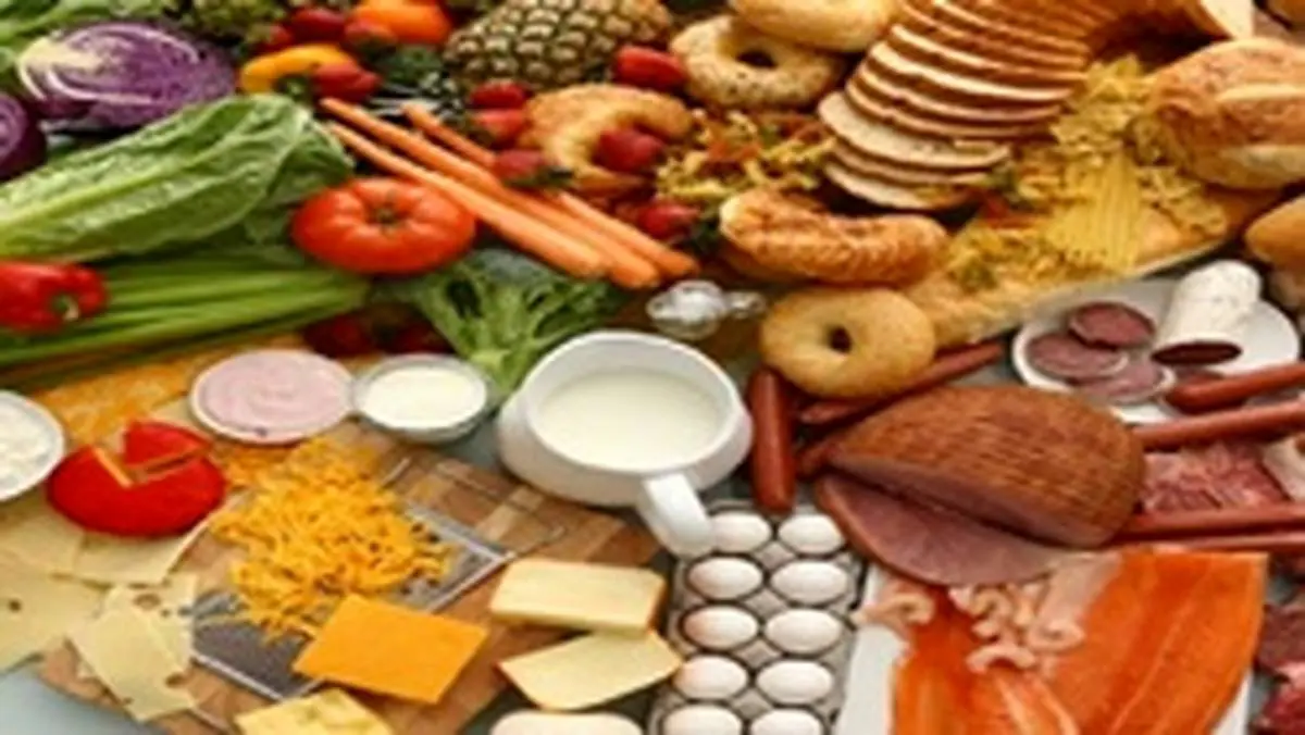 پیشگیری از کرونا با مصرف این ۵ ماده مغذی