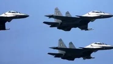 هند ۳۳ جنگنده جدید از روسیه خریداری می‌کند