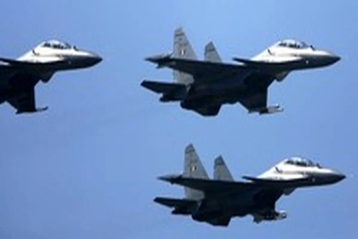هند ۳۳ جنگنده جدید از روسیه خریداری می‌کند