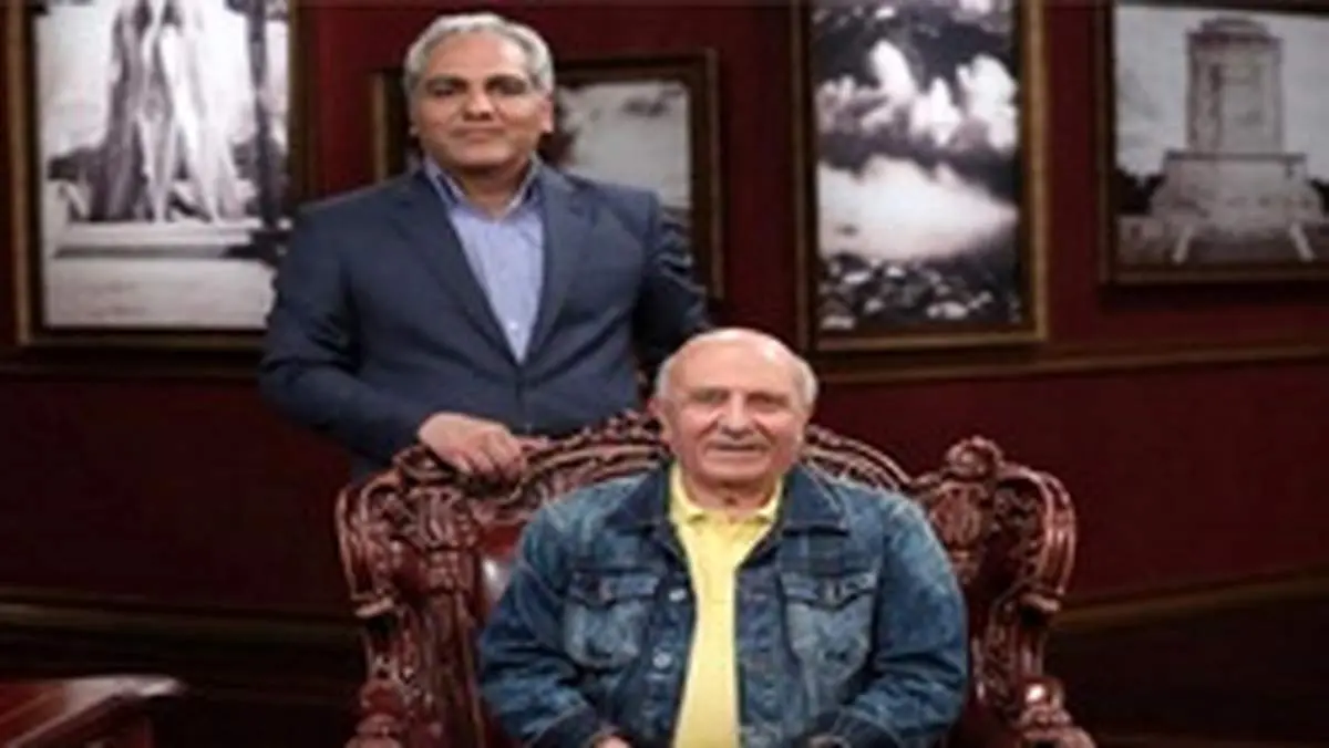 وقتی مدیری خود را با دوبلور پیشکسوت مقایسه کرد/ خاطره نصرالله مدقالچی از دوبله فیلم «محمد رسول‌الله»