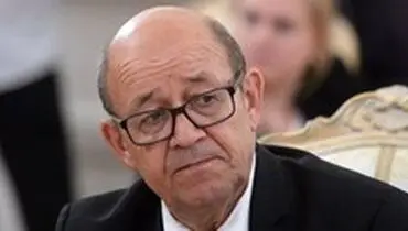 فرانسه: راه‌حل سیاسی تنها راه پایان درگیری‌ها در یمن است