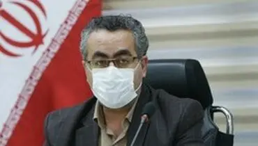 جهانپور: هزینه هر بیمار کرونایی برای وزارت بهداشت ۱۹ میلیون تومان است