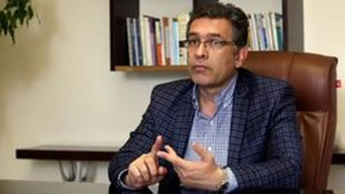 ابوالفتح: رقیب ترامپ در انتخابات کروناست نه بایدن