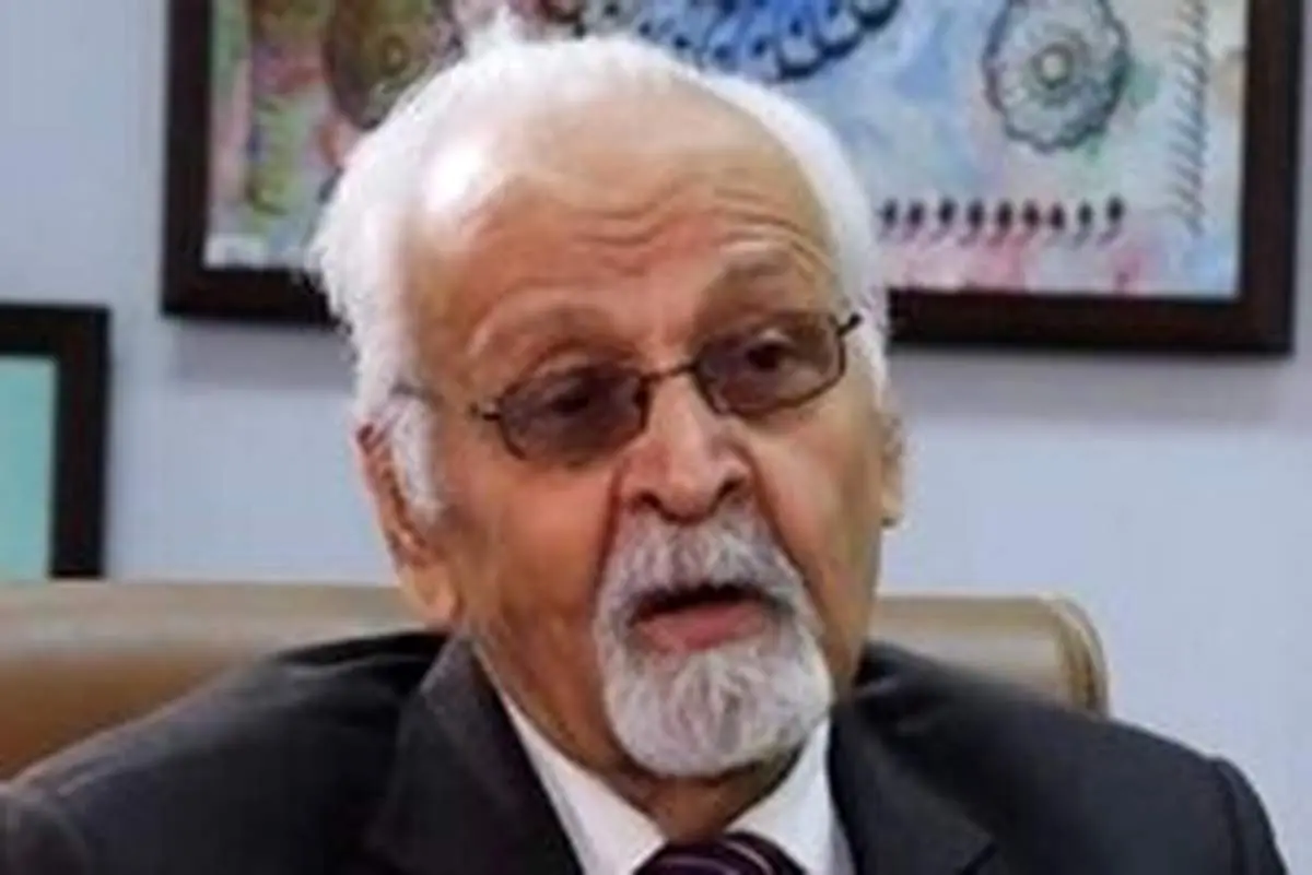 سلیمان لایق، نویسنده و شاعر برجسته افغانستان درگذشت