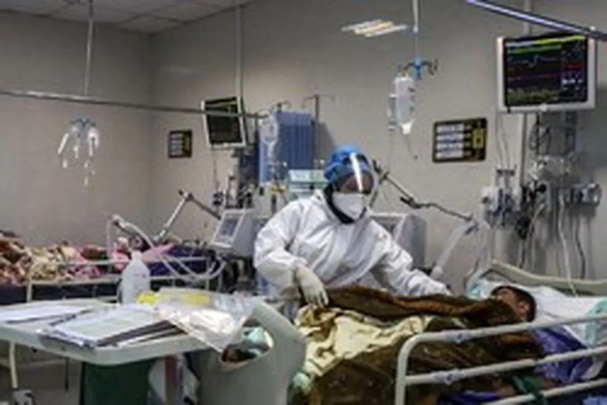 وضعیت مراجعه‌کنندگان به بیمارستان‌های تهران وخیم‌تر شده است
