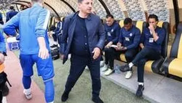 دوری و دوستی قلعه‌نویی و مجیدی ادامه دارد!