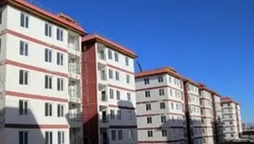 حذف متقاضیان مسکن ملی در صورت عدم واریز آورده تا ۲۵ مردادماه