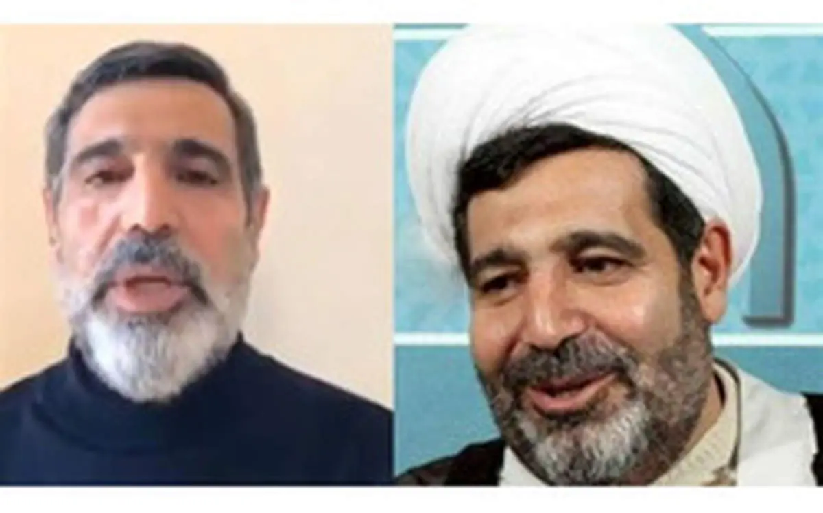 تحویل جسد "قاضی منصوری" به خانوادهاش