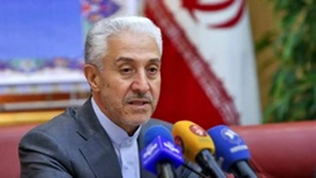 غلامی: ۸۰ درصد داوطلبان از برگزاری کنکور دکتری ۹۹ اظهار رضایت کردند