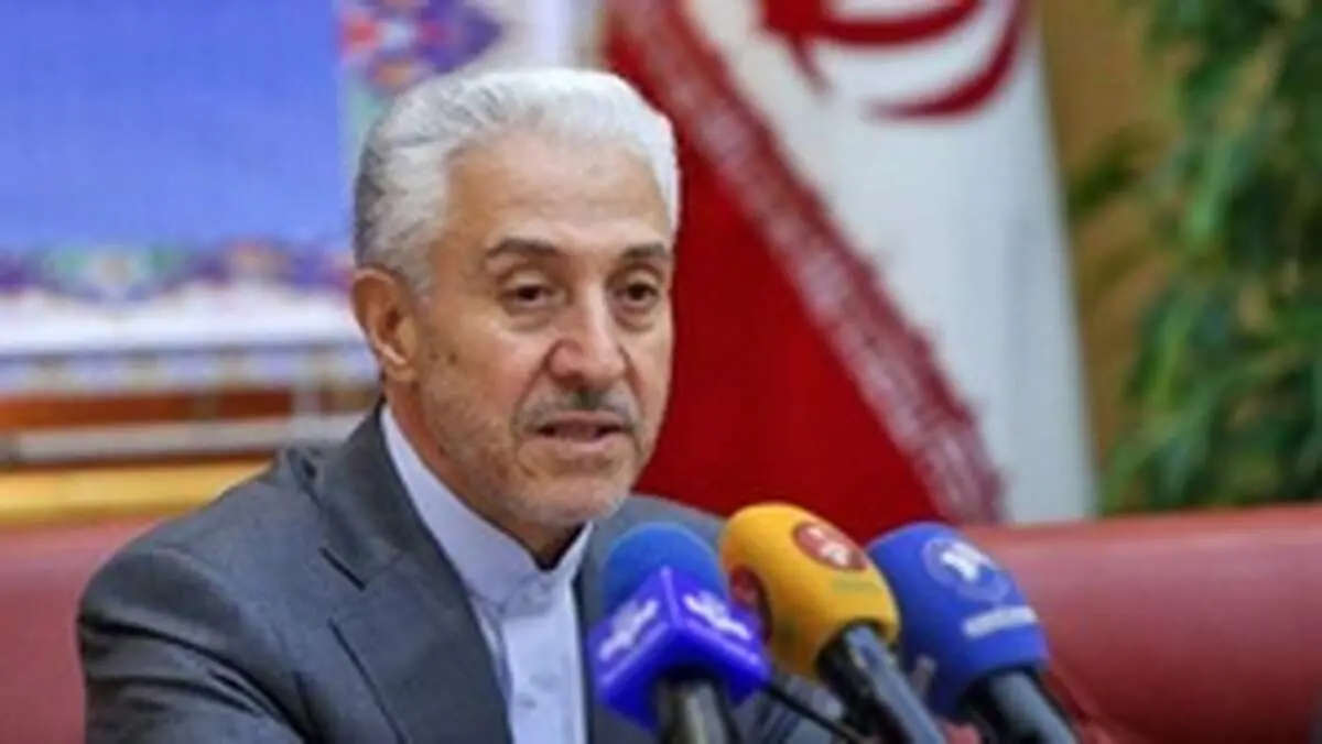 غلامی: ۸۰ درصد داوطلبان از برگزاری کنکور دکتری ۹۹ اظهار رضایت کردند