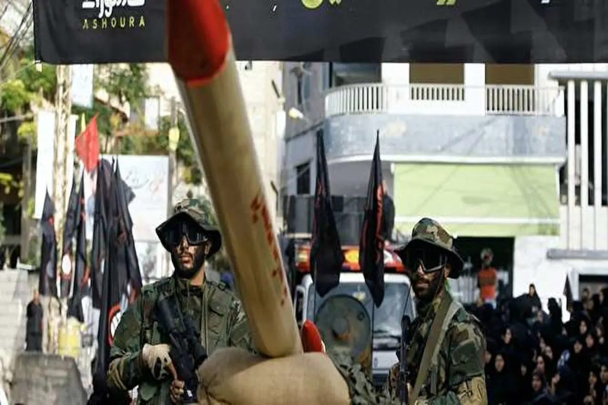 ۱۵۰ هزار موشک آماده؛ دام ایران و حزب الله برای اسرائیل