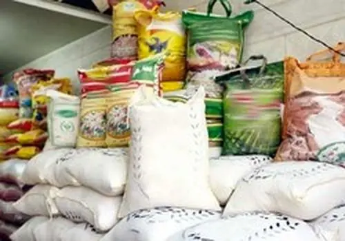 پرونده گرانفروشان برنج وارداتی به کجا رسید؟