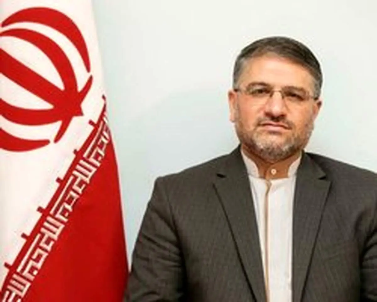 مستند «کاشف» روایتی از نقش سازمان پزشکی قانونی در احیای حق رونمایی شد
