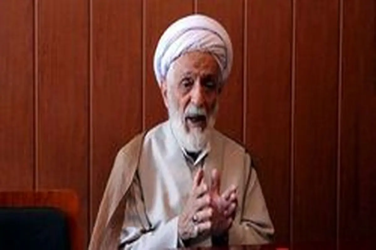 محمد تقی رهبر: مجلس روحیه انقلابی را جدی بگیرد/هرج و مرج برای کشور سم است