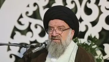 آیت‌الله خاتمی: حفظ سلامت واجب عقلی و شرعی است