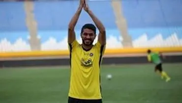 کمیته اخلاق فدراسیون فوتبال اعلام کرد: تخلف شایان مصلح محرز نشد