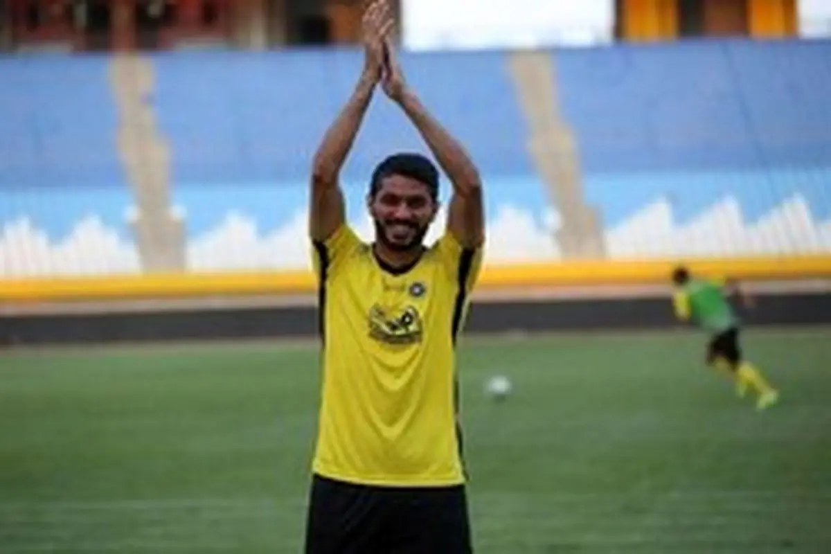 کمیته اخلاق فدراسیون فوتبال اعلام کرد: تخلف شایان مصلح محرز نشد